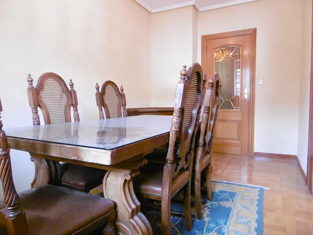 Vivienda excepcional con vistas, garaje y ubicación privilegiada junto a campo grande — 18