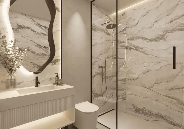 Villa 3 habitaciones 217m² en venta - Comunidad valenciana — 15