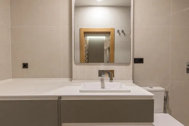 MODERNO ESTUDIO TIPO LOFT EN URBANIZACIÓN VILLA PINEDA - ZONA VILLAREJO — 14