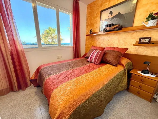 Exclusiva Casa en Primera Línea del Mar — 47