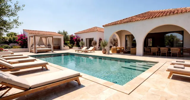 Villa 3 habitaciones 163m² en venta - Comunidad valenciana — 29