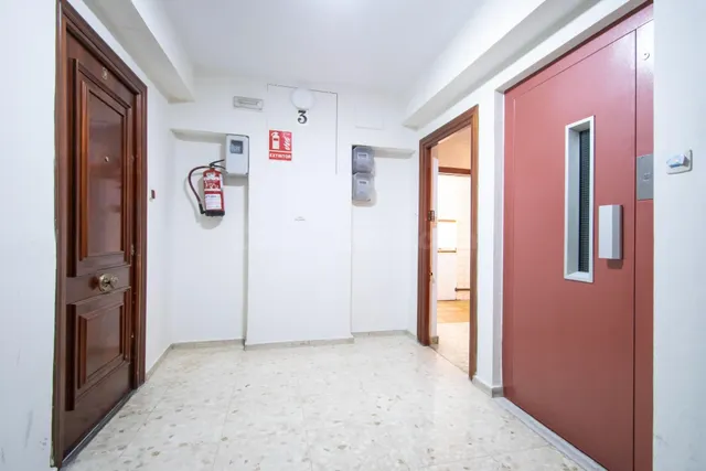 Piso en Virgen de Lujan con ascensor — 4
