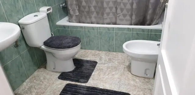 Vivienda con buen acceso al lado del Hospital — 26