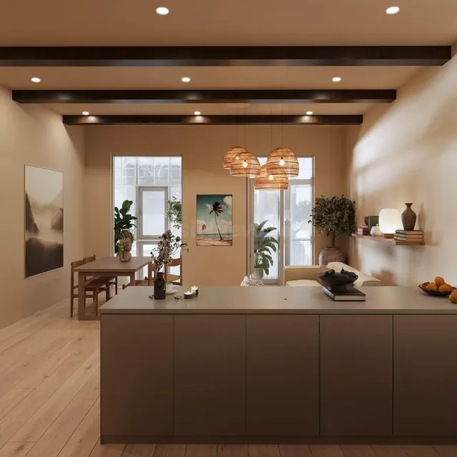 Apartamento 2 habitaciones 85m² en venta - Casco Antiguo — 2