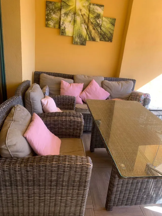 Apartamento 2 habitaciones 89m² en venta - Marbella — 24