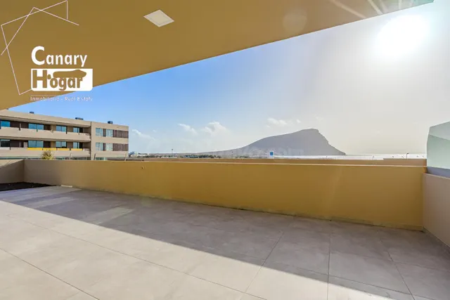 Apartamento en primera línea en Sotavento Suites – La Tejita - foto 3