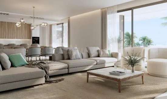 Urbanización Soul Marbella/Santa Clara Golf - foto 4