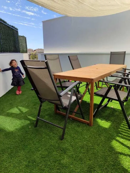 Apartamento 3 habitaciones en venta - Jerónimo Y Avileses — 21