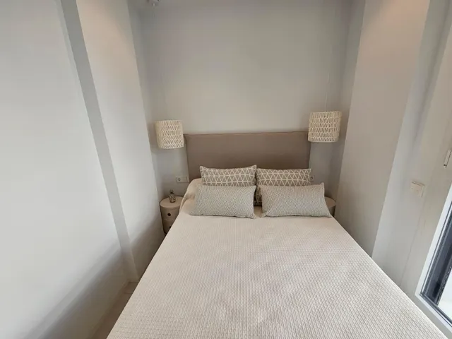 Ático de lujo frente al mar en Jávea – Diseño, confort y vistas infinitas — 32