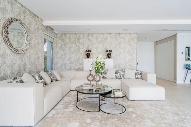 Villa 6 habitaciones 725m² en venta - Urb. Marbesa — 10