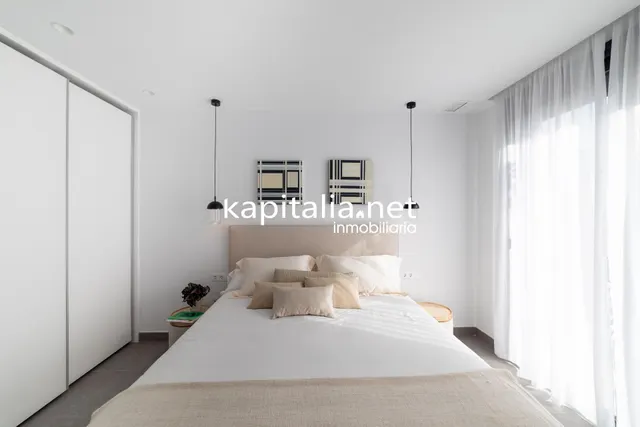 Villas junto al mar a la venta: Un oasis de paz y aventura — 9