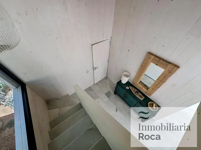 AD09 - ALQUIER TEMPORAL - Preciosa Casa de obra nueva en Addaia — 37