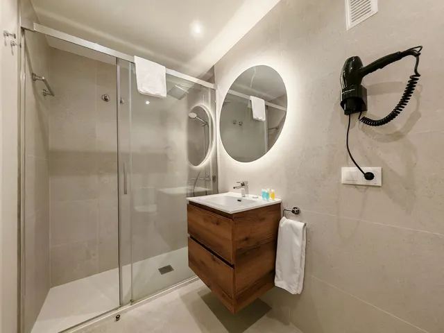 Apartamento 2 habitaciones 73m² en venta - Costa del Sol — 10