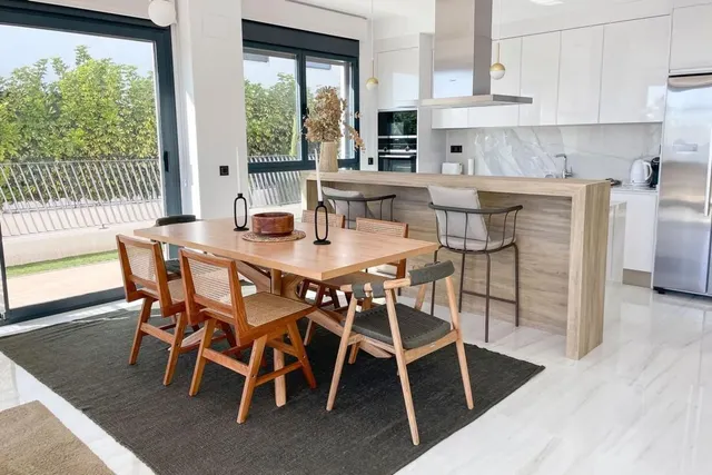 Apartamento 3 habitaciones 124m² en venta - Playas Del Torres — 9
