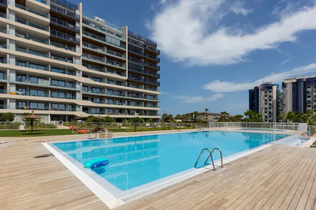Apartamento 2 habitaciones 61m² en venta - Punta Prima — 22