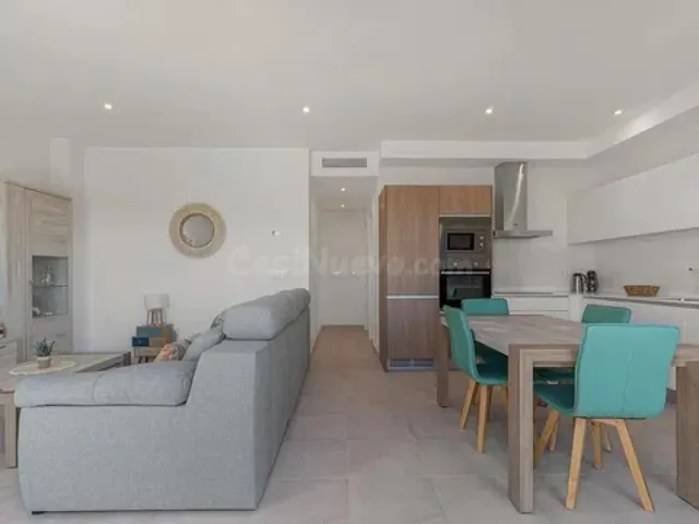 Apartamento 2 habitaciones 77m² en venta - Zona Pueblo — 14