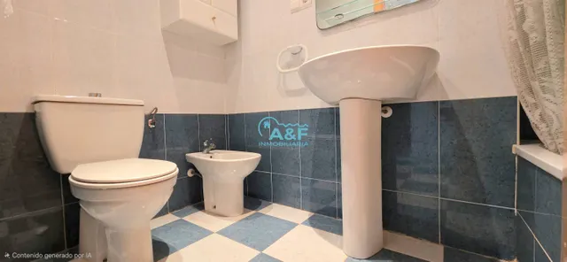 ¡amplio y luminoso apartamento en venta sector  morro de gos! — 28