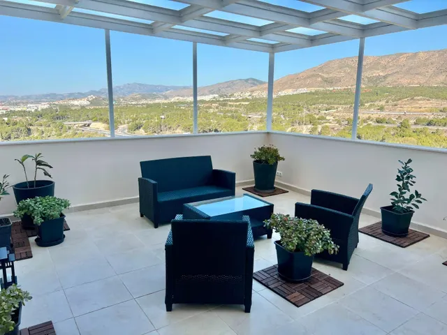 Ático en venta en Pueblo Poniente — 16