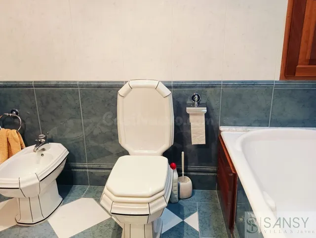 Casa-Chalet en Venta en Valencia Valencia — 13