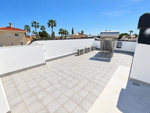 Villa 3 habitaciones 165m² en venta - Comunidad valenciana — 17