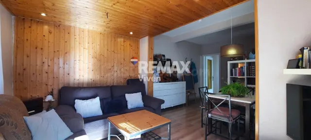 Precioso ático con terraza céntrico — 5