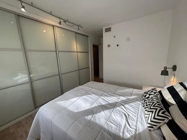 MAGNIFICO PISO EN ZONA GUARDIA CIVIL DE VALENCIA — 13