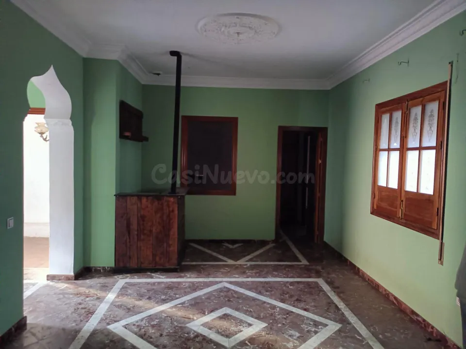 Venta de Piso en Sevilla