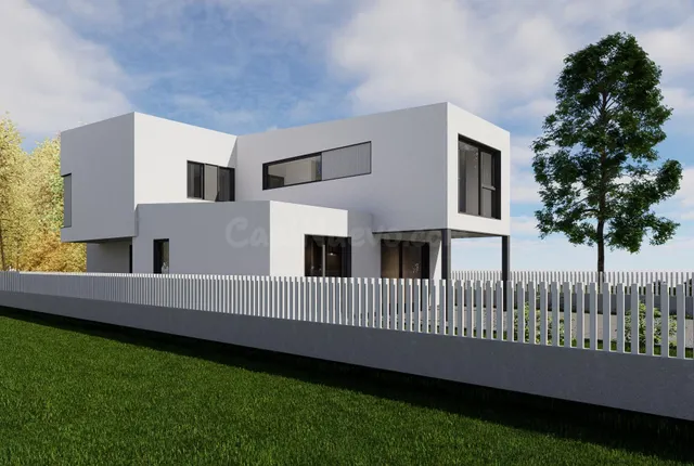 Parcela para vivienda unifamiliar - foto 2