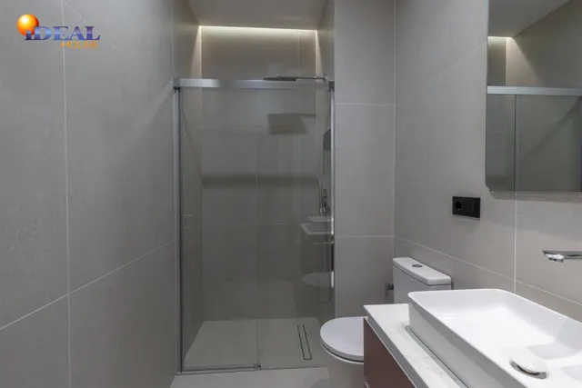 MODERNO ESTUDIO TIPO LOFT AMUEBLADO EN URBANIZACIÓN VILLA PINEDA - ZONA VILLAREJO — 25