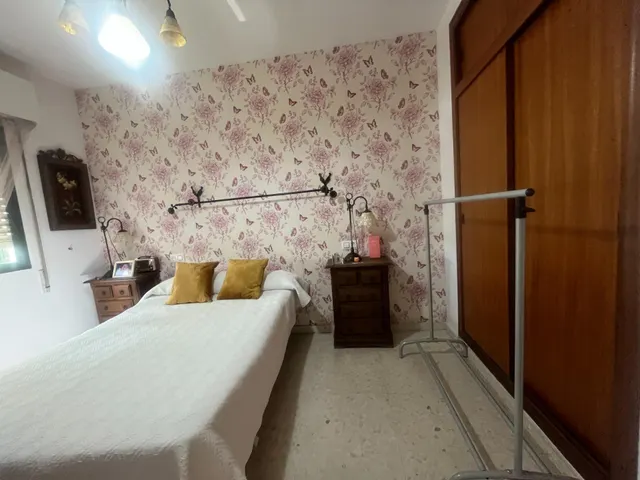 ESPECTACULAR PISO EN AVDA PUERTA DEL SUR — 49