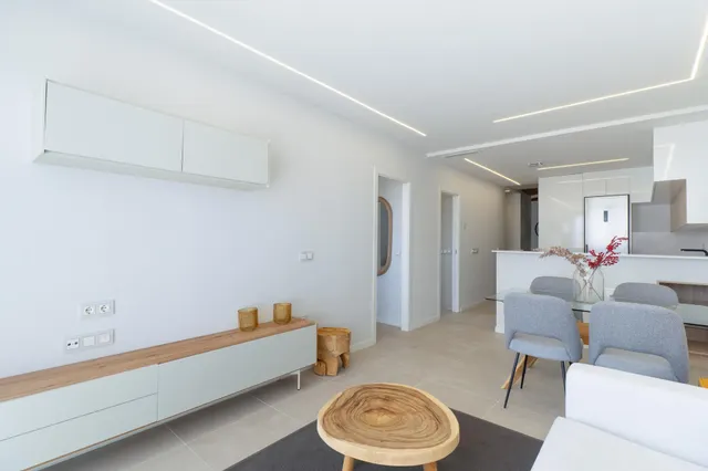 Apartamento 3 habitaciones 102m² en venta - El Palmar-Los Molinos — 13