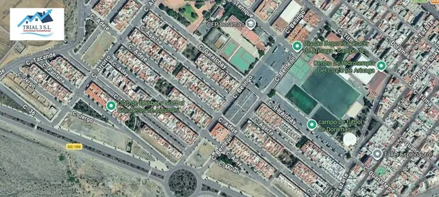 Venta piso en Agüimes (Las Palmas) — 2