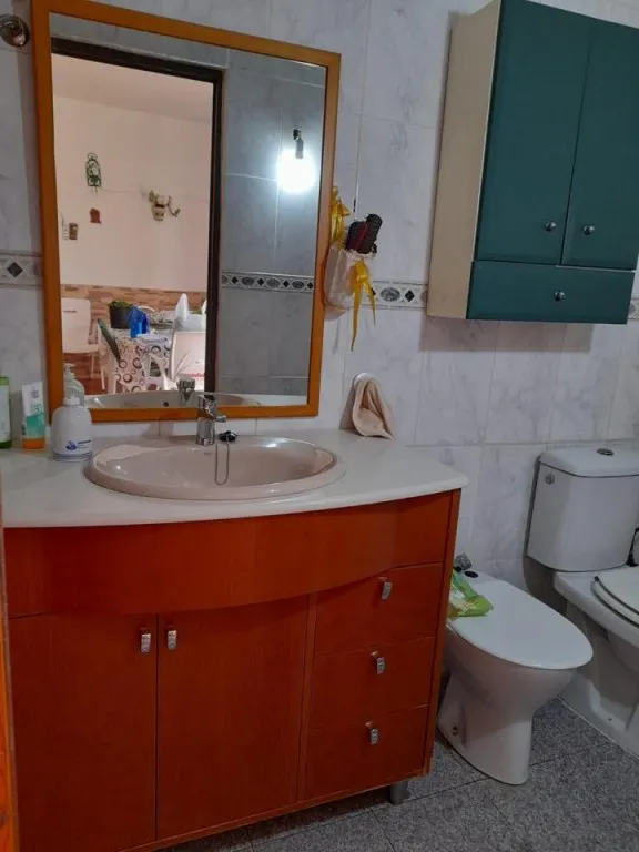 Casa rural en Tabernas (almeria) — 12