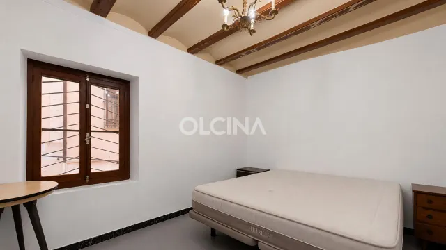 Amplia Casa en Alqueria d'Asnar - Oportunidad de Reforma — 9
