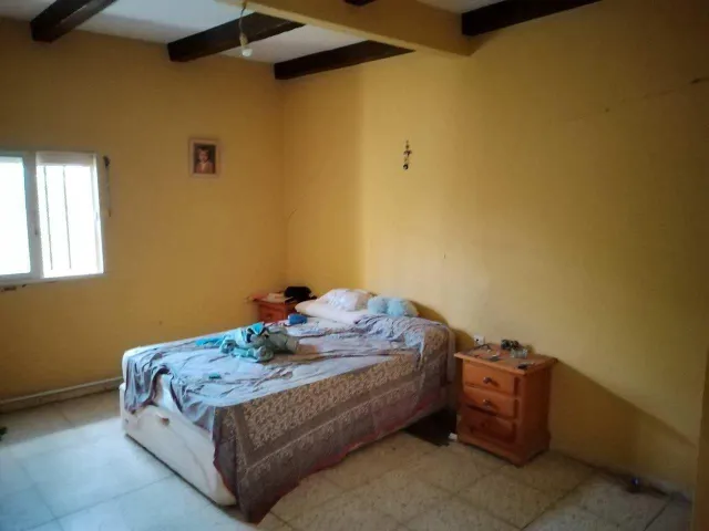 ESPACIOSA CASA UNIFAMILIAR EN LA BAJADILLA — 16