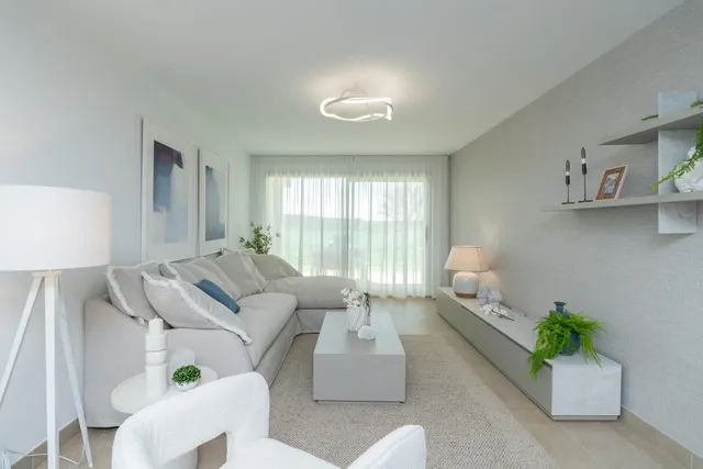 Apartamento 2 habitaciones 83m² en venta - Estepona Golf — 33