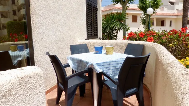 Apartamento 2 habitaciones 50m² en venta - Les Bovetes-La Felicidad — 3