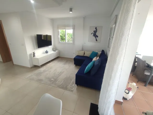 Piso 2 dormitorios en Sucina - Oportunidad única en venta — 7