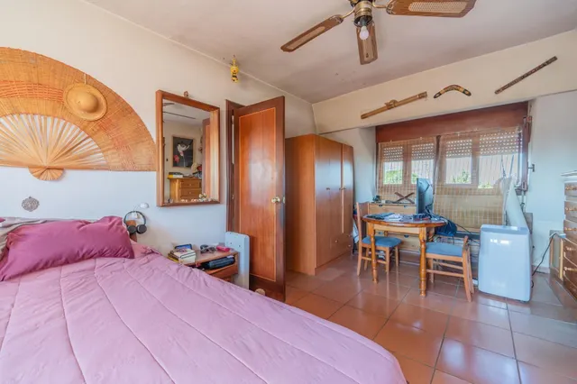 Mansión residencial: Privacidad, naturaleza y gran potencial en Villanueva de la Cañada — 23