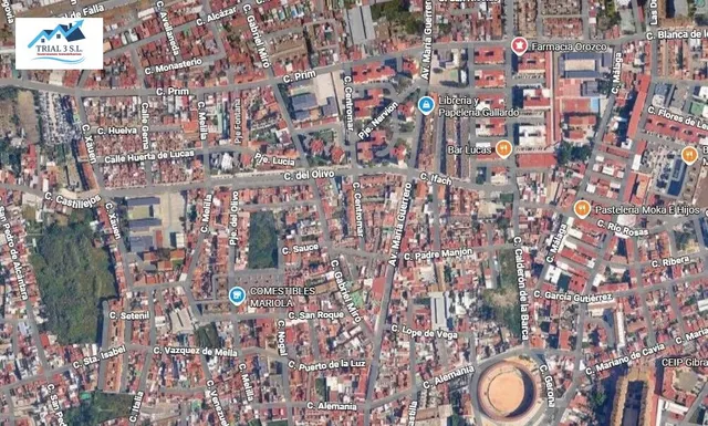 Venta Adosada en La línea de la Concepción - Cádiz - foto 2