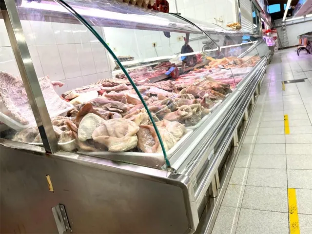 traspaso de carniceria en pleno funcionamiento - foto 3