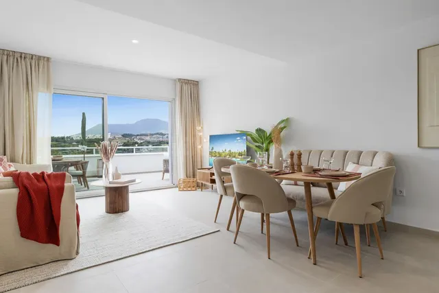 Ático 3 habitaciones 100m² en venta - Costa Del Sol - foto 2