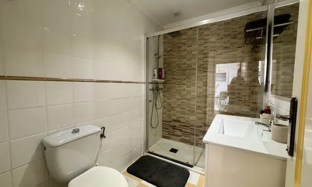 Villa 4 habitaciones 124m² en venta - Parque las naciones — 33