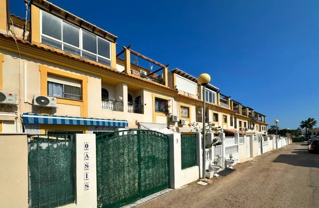 Encantadora Casa Adosada en la Zenia, Orihuela Costa - foto 5