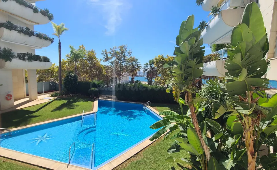 Apartamento 2 habitaciones 79m² en venta - Marbella
