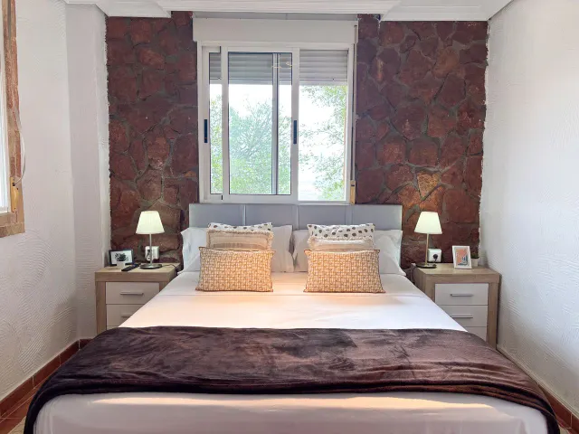 Villa 6 habitaciones 206m² en venta - Comunidad valenciana — 26