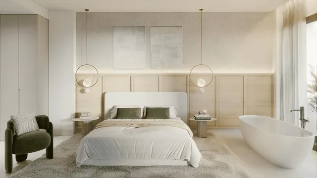 Adosado 3 habitaciones 172m² en venta - Carvajal — 16