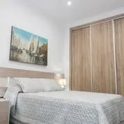 Loft perfectamente equipado en la zona del Avenida del Aeropuerto — 8