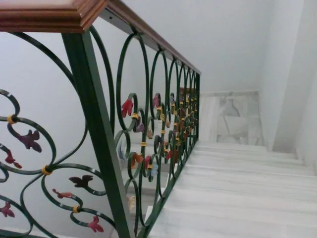 Maravillosa casa en el centro de Jerez — 13