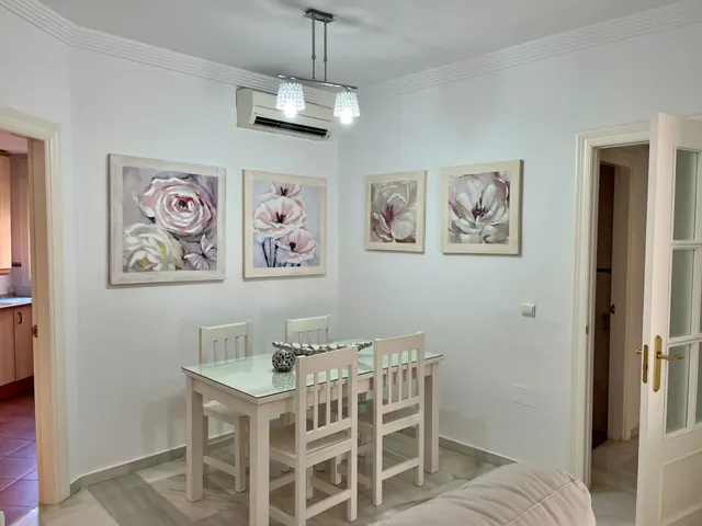 Amplio piso de 3 dormitorios en El Ejido — 6
